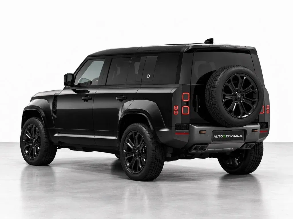 Land Rover Defender - Náhled 3
