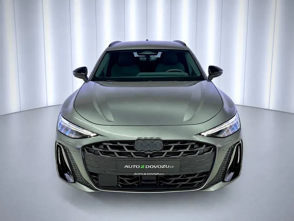 Audi A6 - Náhled 2