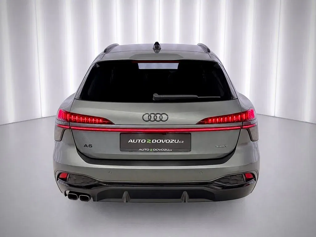 Audi A6 - Náhled 5