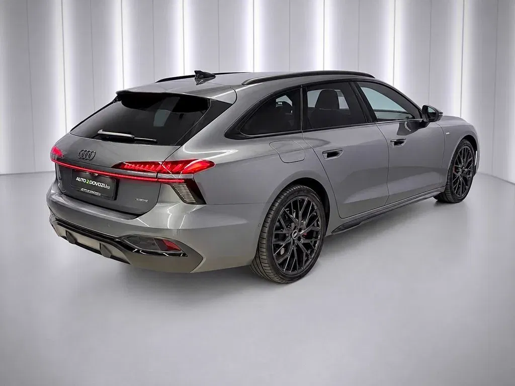 Audi A6 - Náhled 6