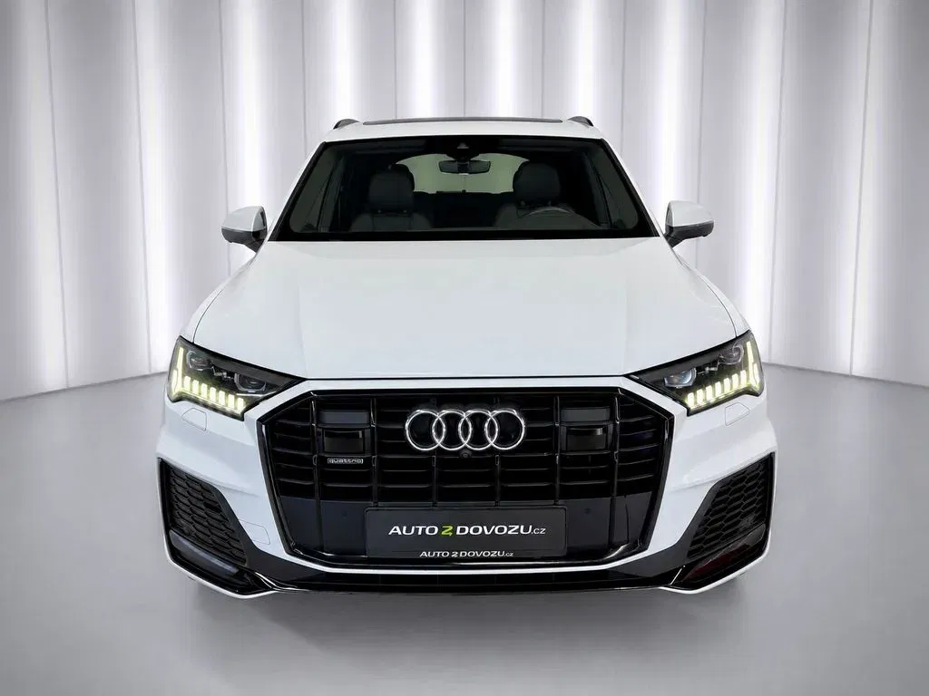 Audi Q7 - Náhled 2