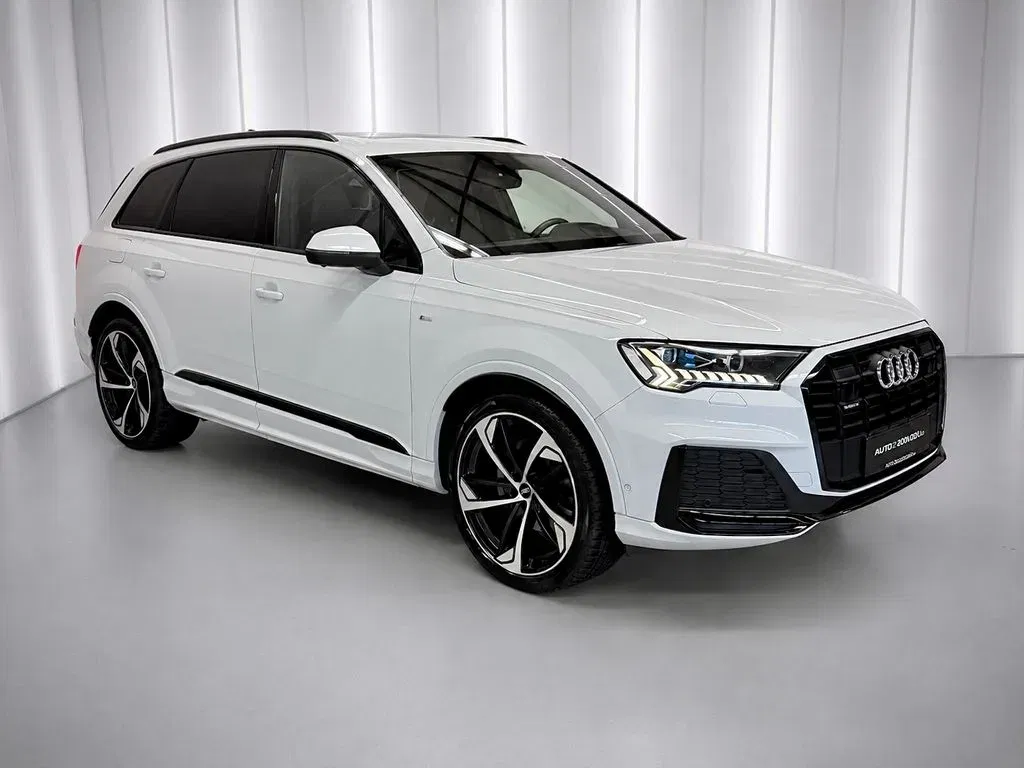 Audi Q7 - Náhled 3