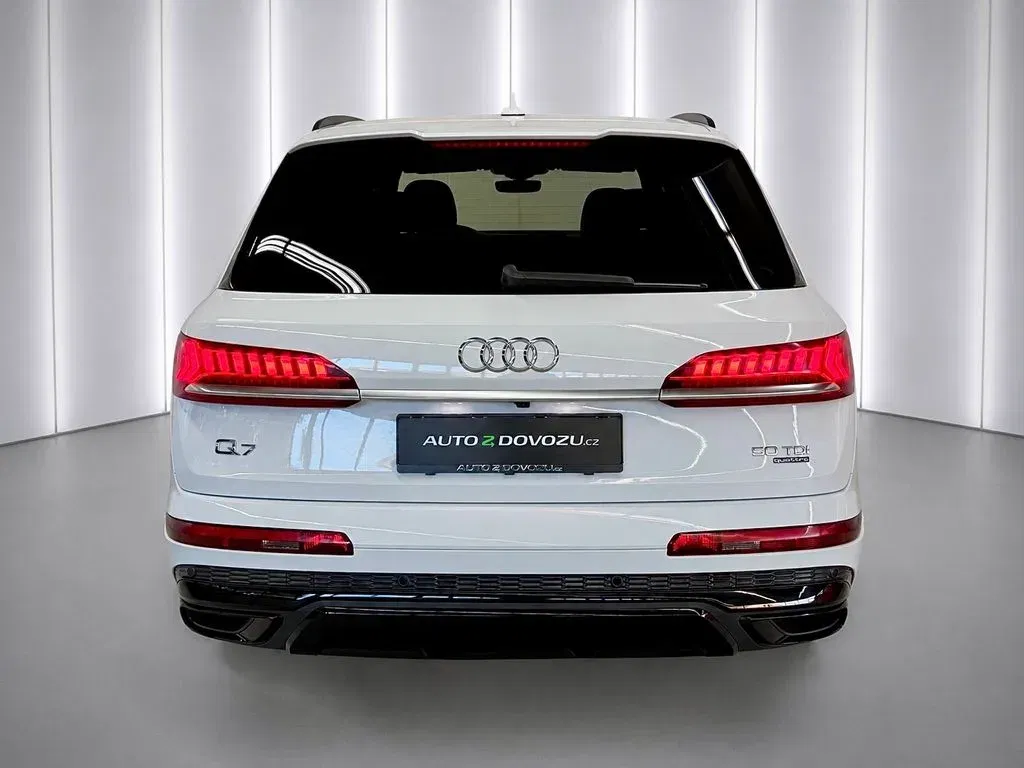 Audi Q7 - Náhled 5