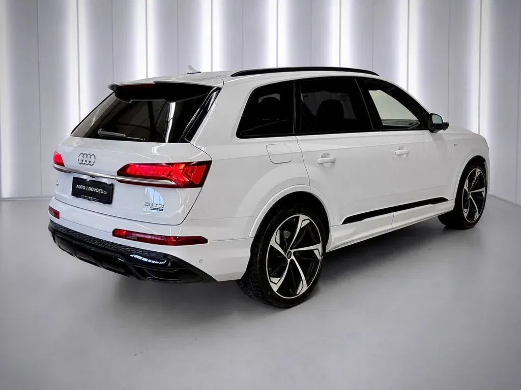 Audi Q7 - Náhled 6