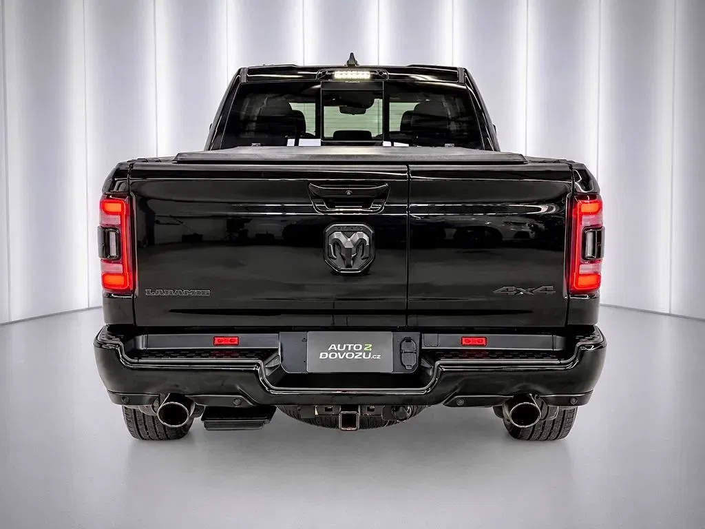 RAM 1500 - Náhled 5