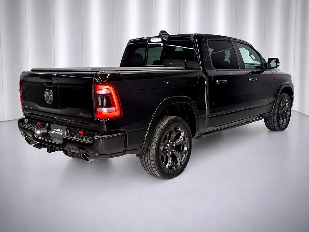 RAM 1500 - Náhled 6