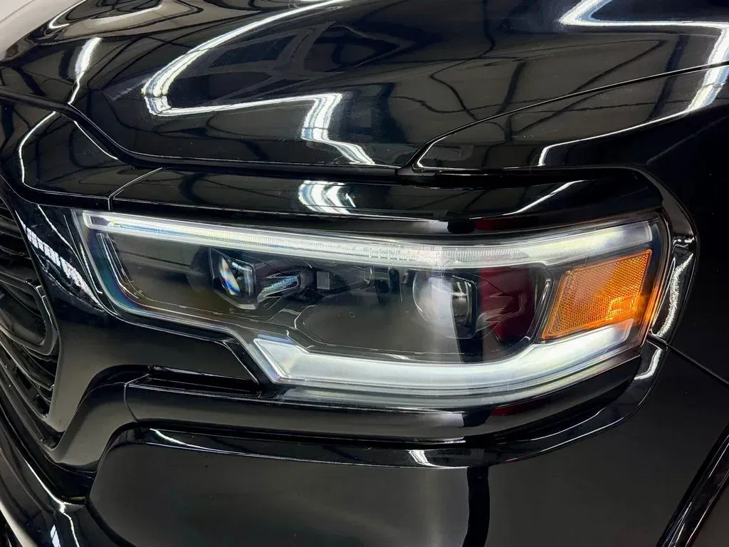 RAM 1500 - Náhled 7