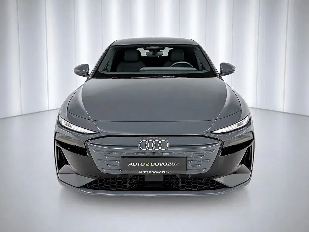 Audi A6 - Náhled 2
