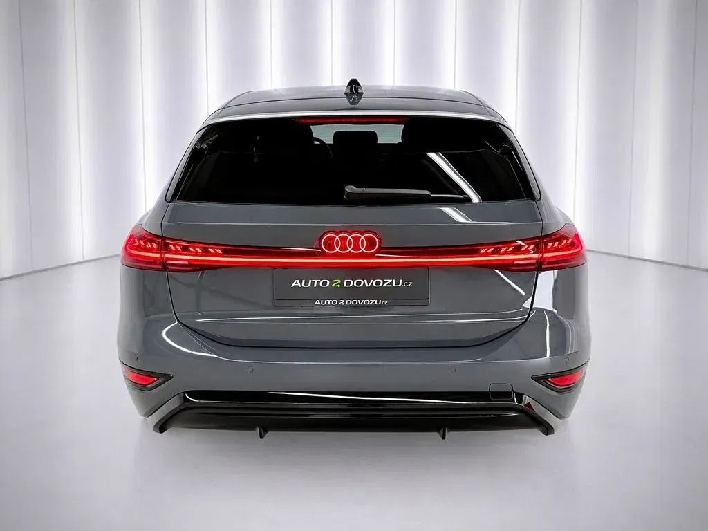 Audi A6 - Náhled 5