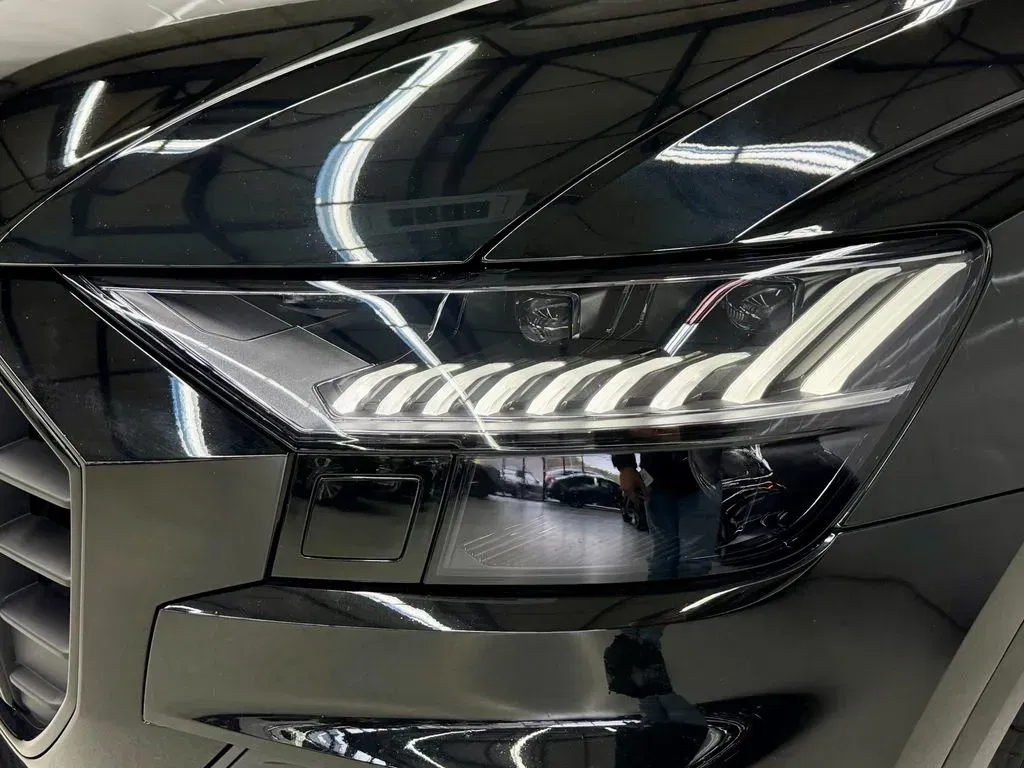 Audi SQ8 - Náhled 7
