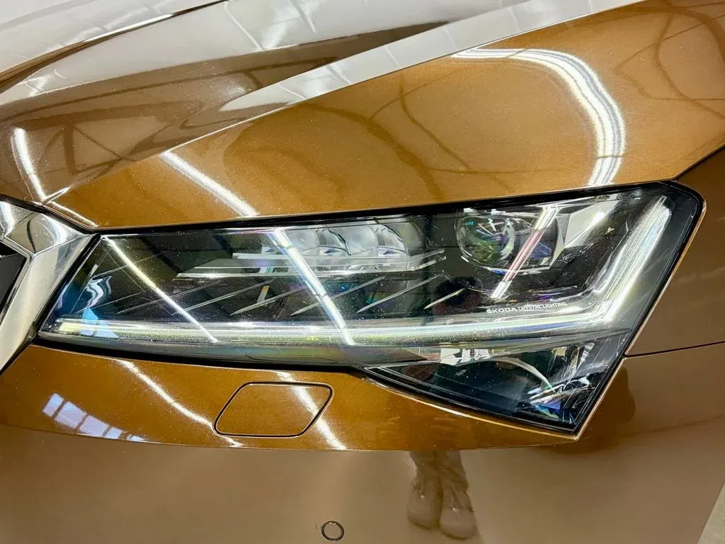 Škoda Superb - Náhled 7