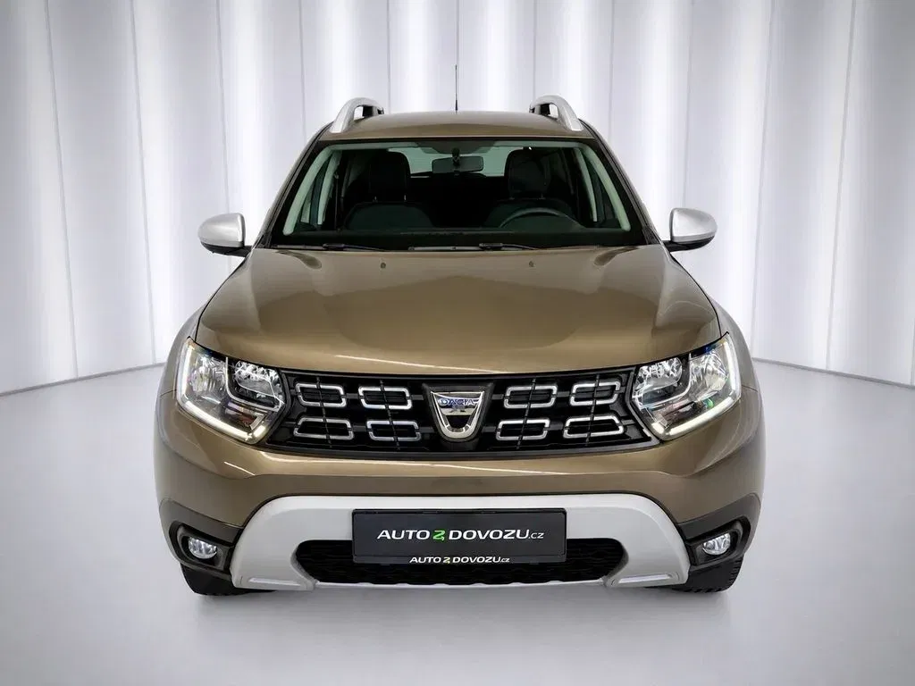 Dacia Duster - Náhled 2