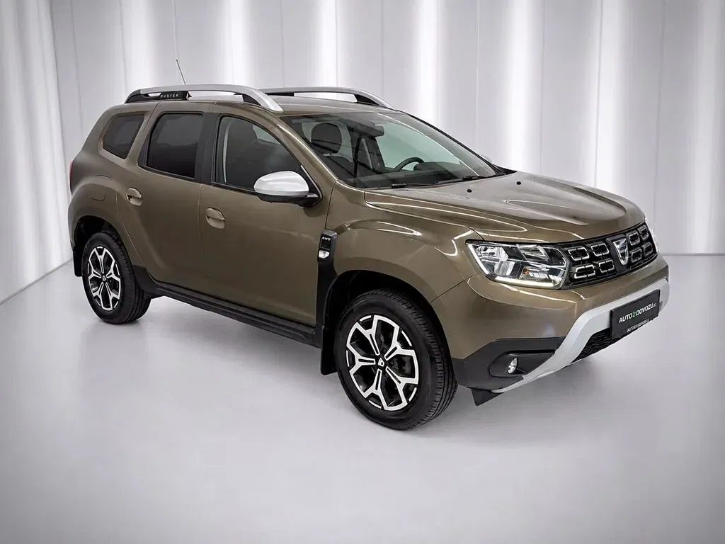 Dacia Duster - Náhled 3