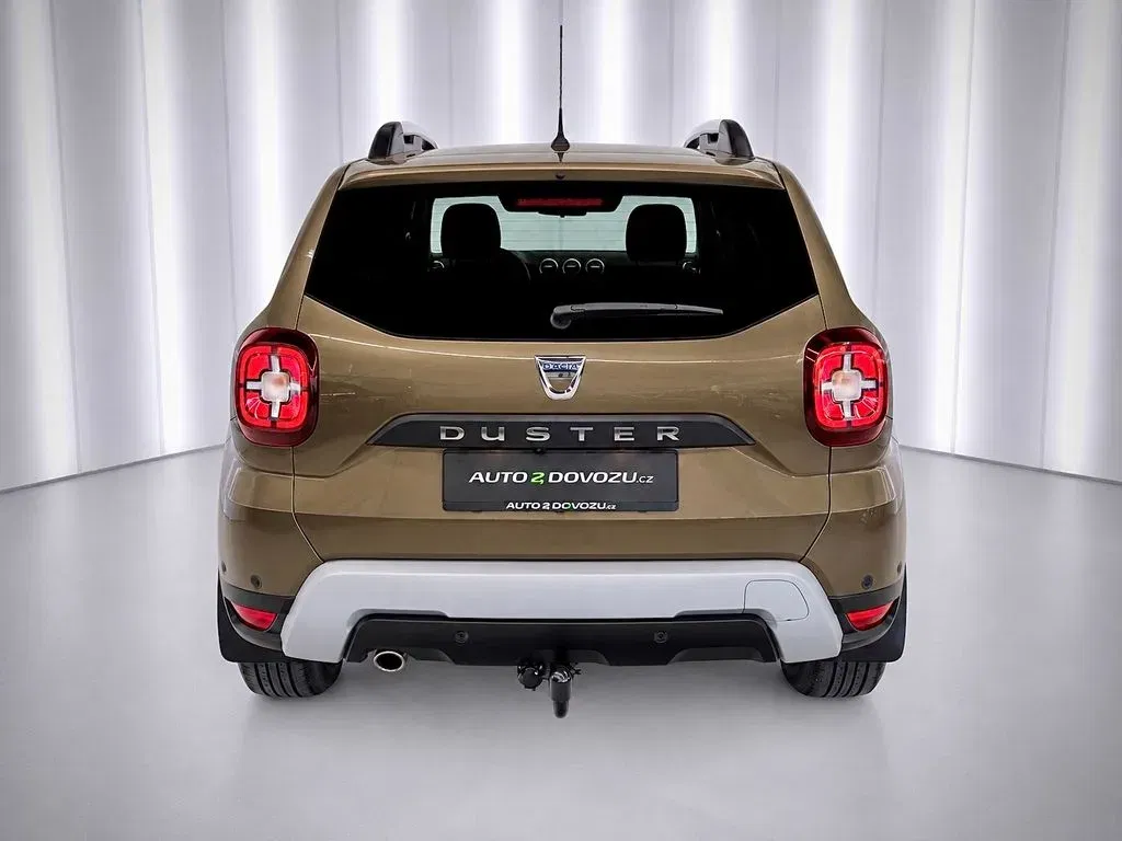 Dacia Duster - Náhled 5
