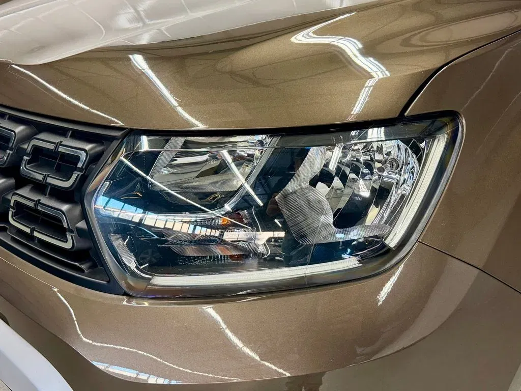 Dacia Duster - Náhled 7