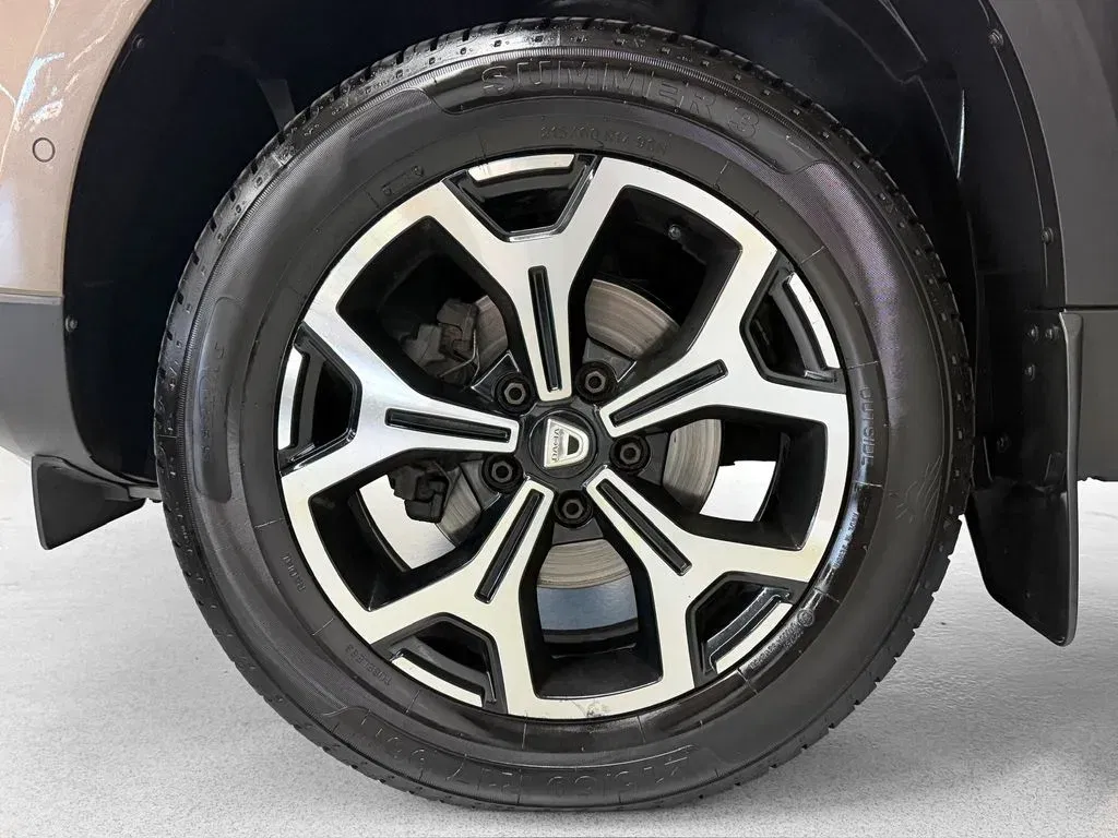 Dacia Duster - Náhled 8