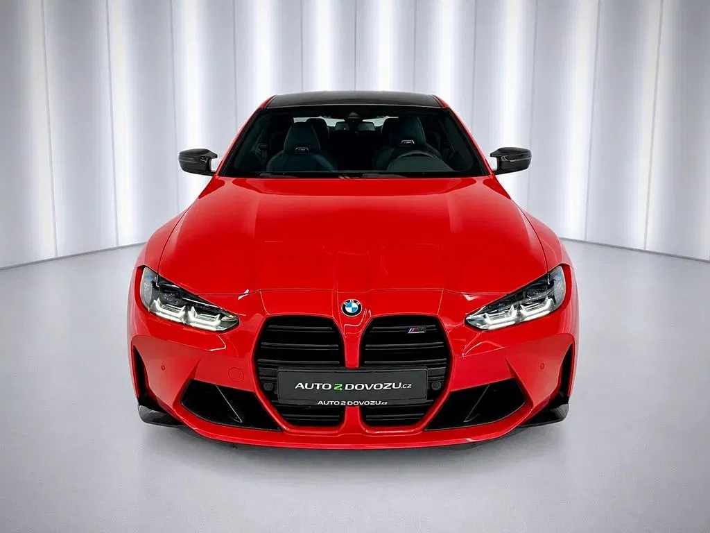 BMW M4 - Náhled 2