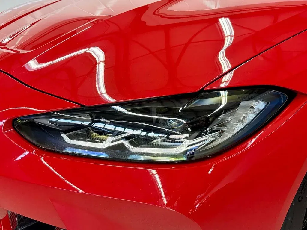 BMW M4 - Náhled 7