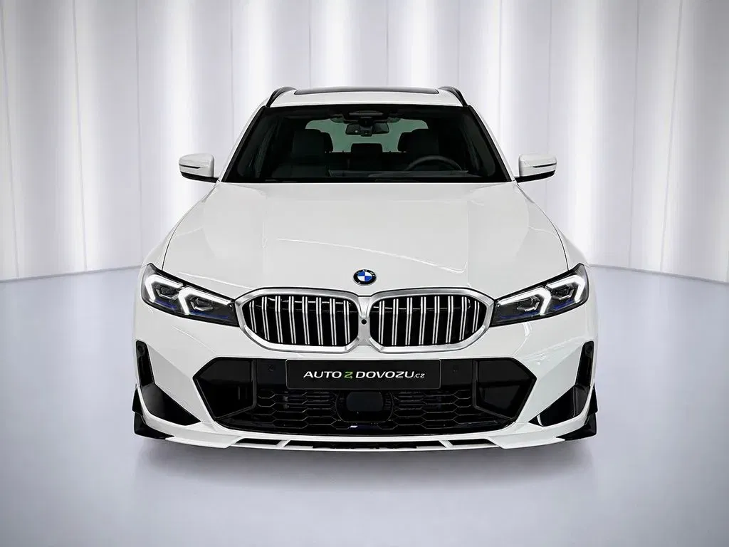 Alpina B3 - Náhled 2