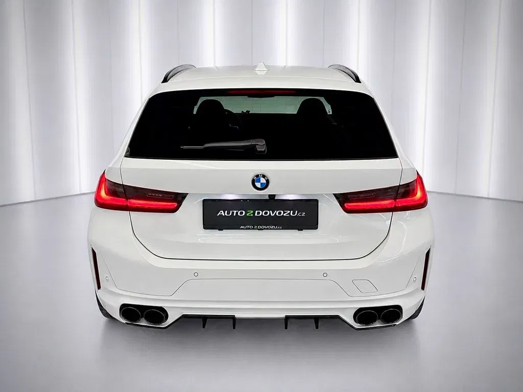 Alpina B3 - Náhled 5