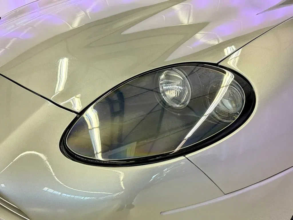 Aston Martin DB7 - Náhled 7