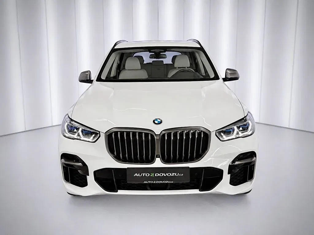 BMW X5 - Náhled 2