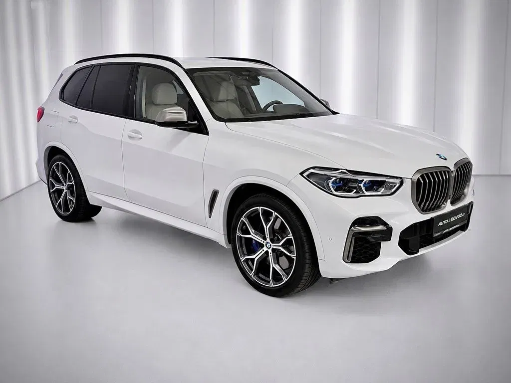 BMW X5 - Náhled 3
