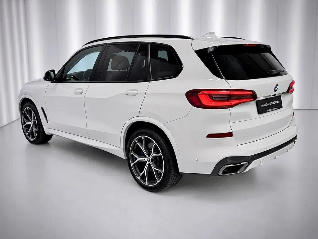 BMW X5 - Náhled 4