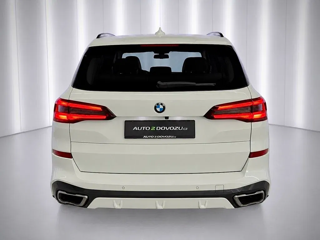 BMW X5 - Náhled 5