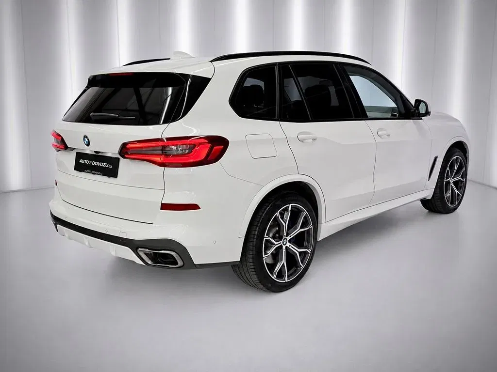 BMW X5 - Náhled 6