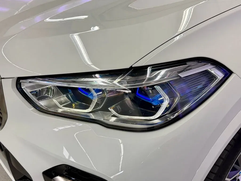 BMW X5 - Náhled 7