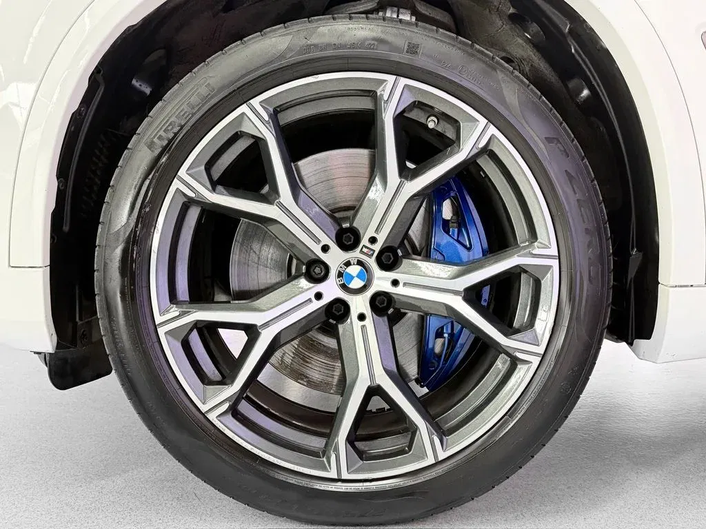 BMW X5 - Náhled 8