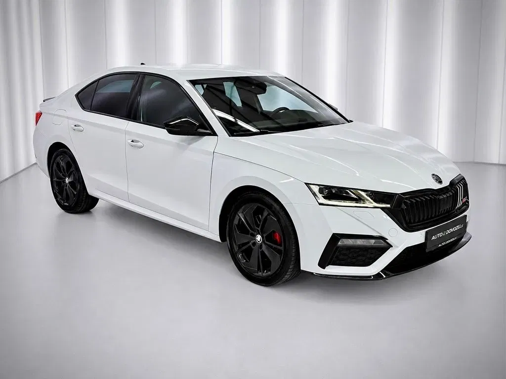 Škoda Octavia - Náhled 3