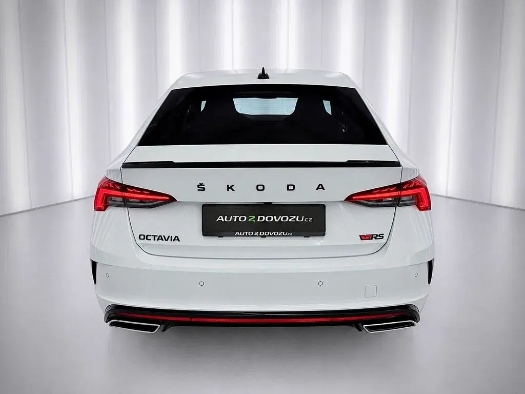 Škoda Octavia - Náhled 5