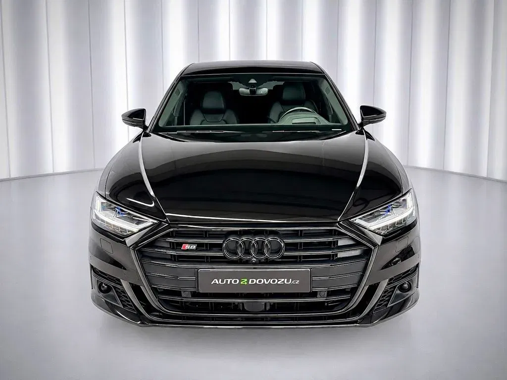 Audi S8 - Náhled 2