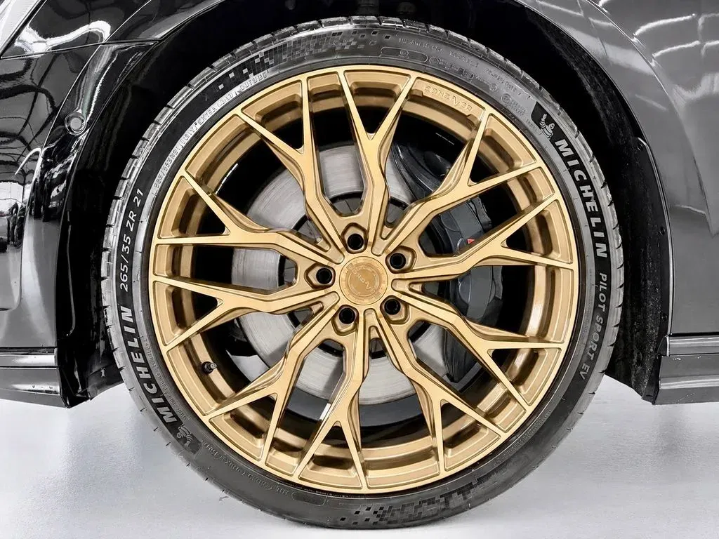 Audi S8 - Náhled 8