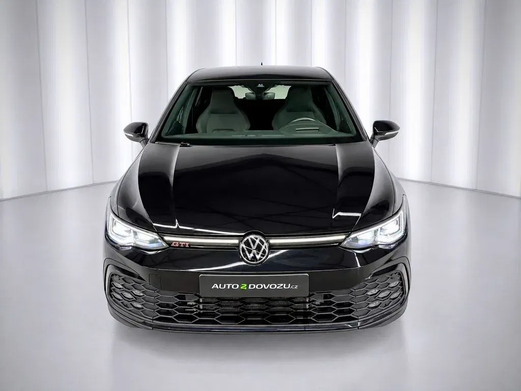 Volkswagen Golf - Náhled 2