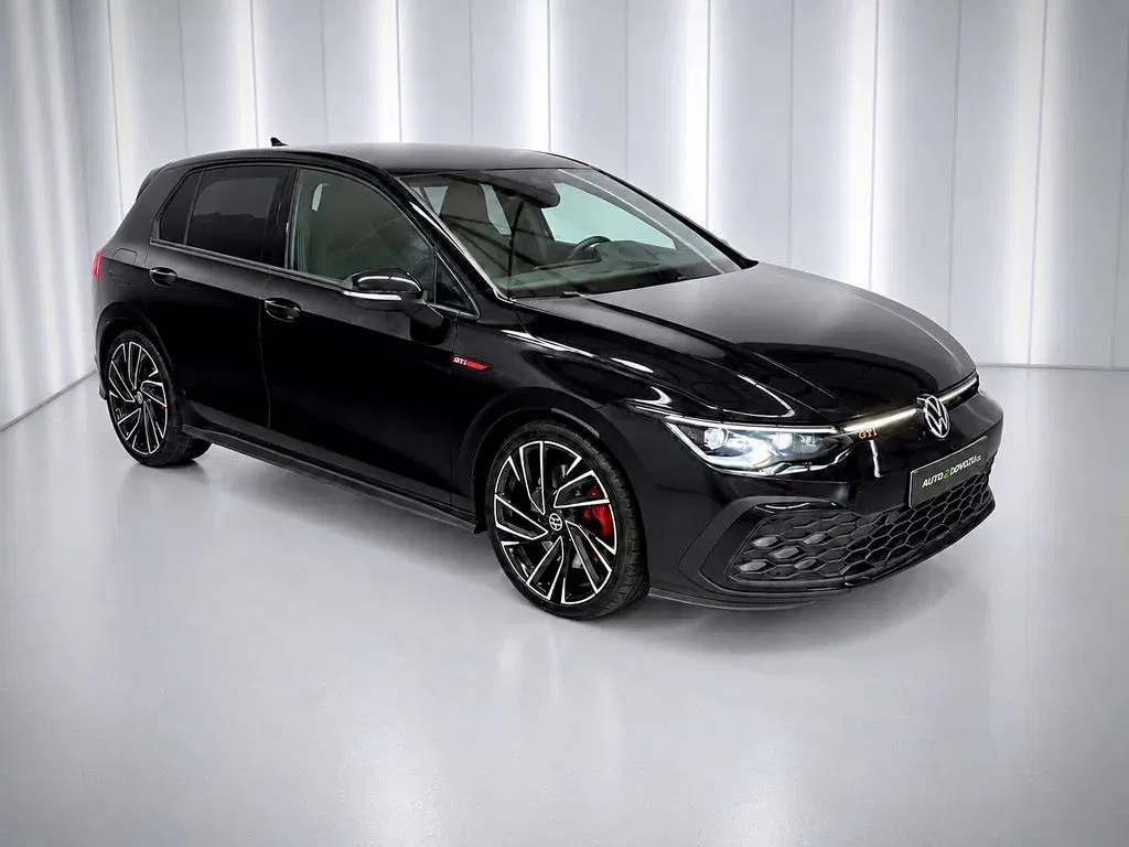 Volkswagen Golf - Náhled 3