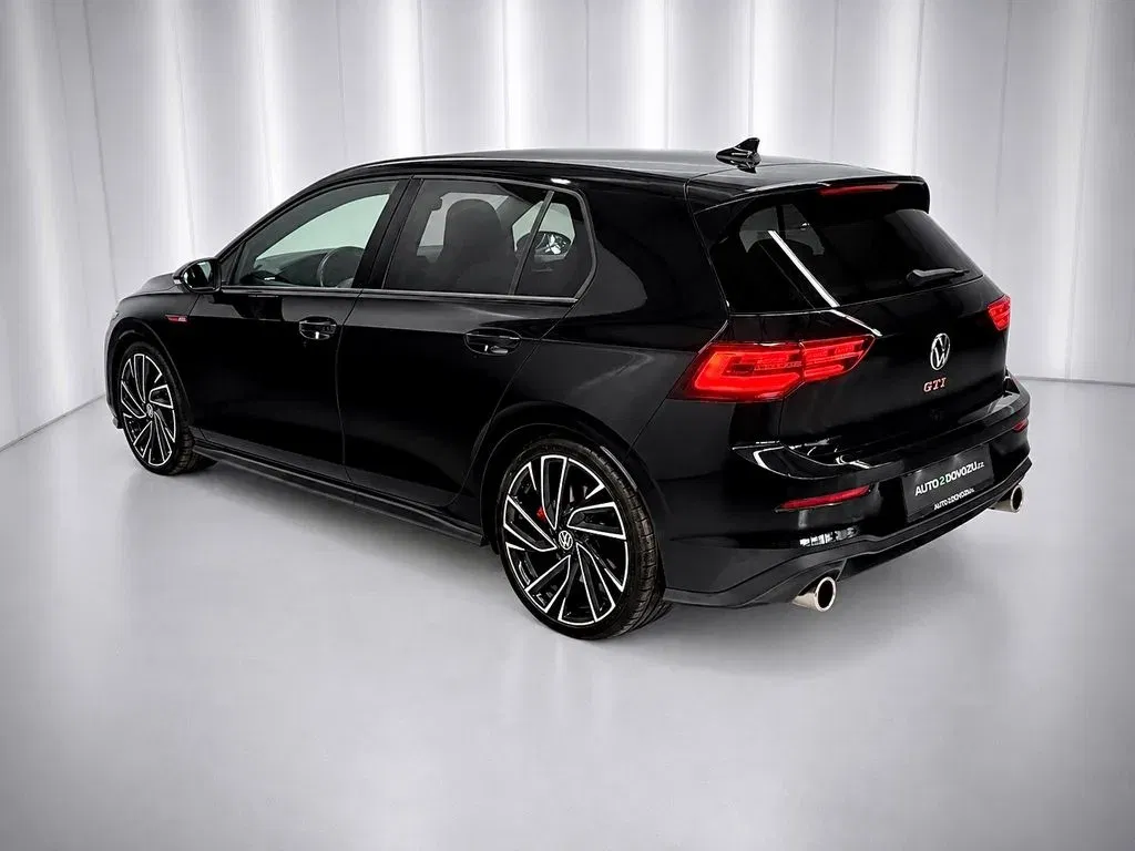Volkswagen Golf - Náhled 4
