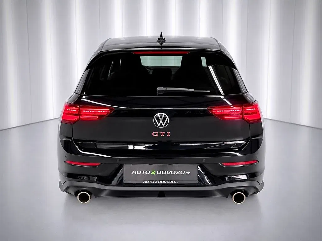 Volkswagen Golf - Náhled 5