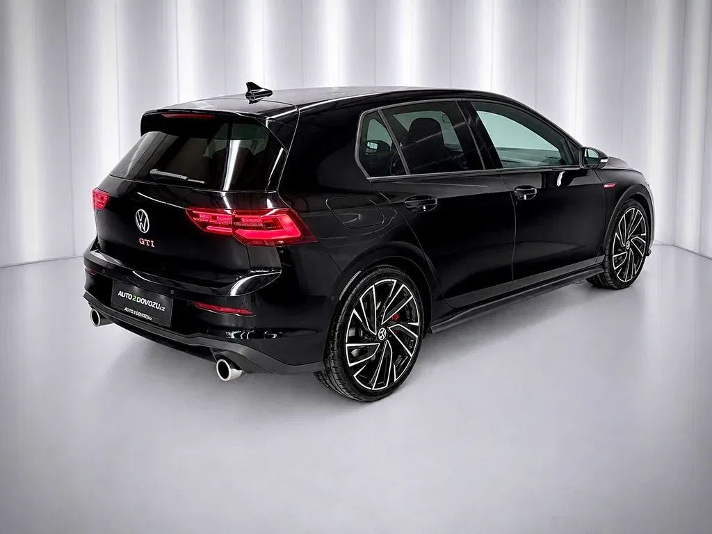 Volkswagen Golf - Náhled 6