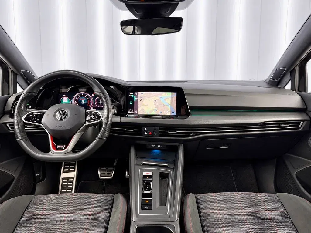 Volkswagen Golf - Náhled 8