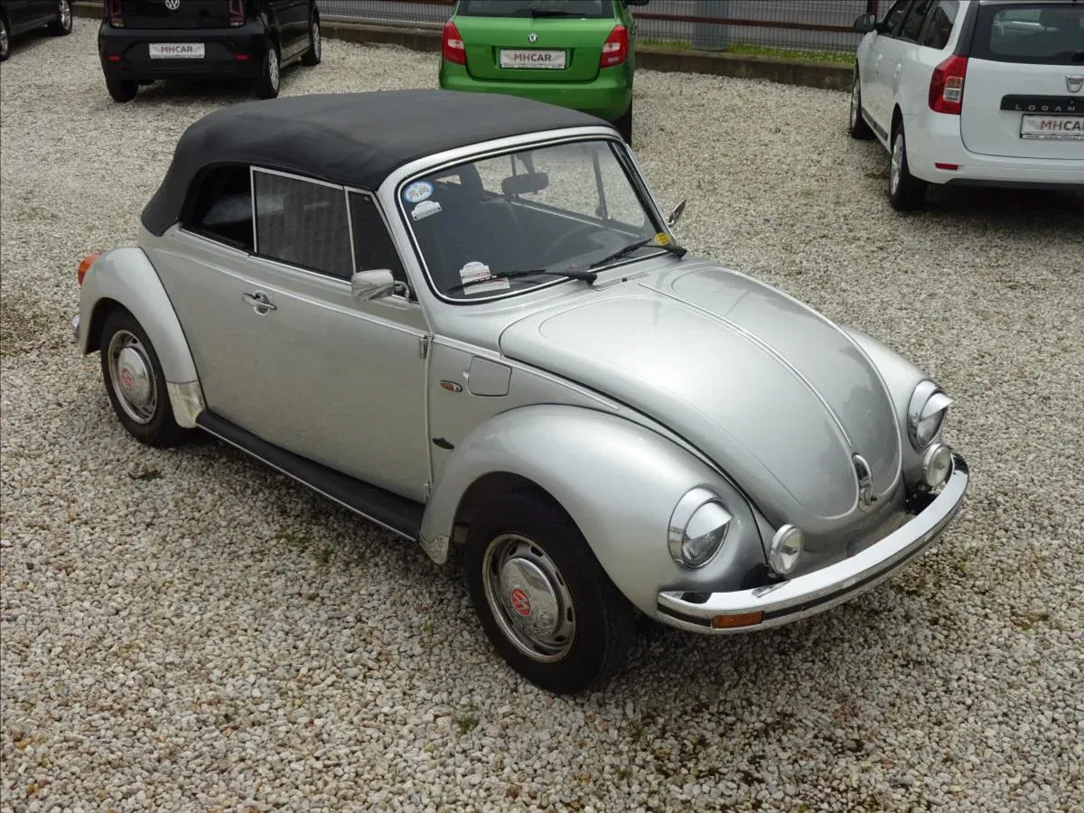 Volkswagen Ostatní - Obrázek 1