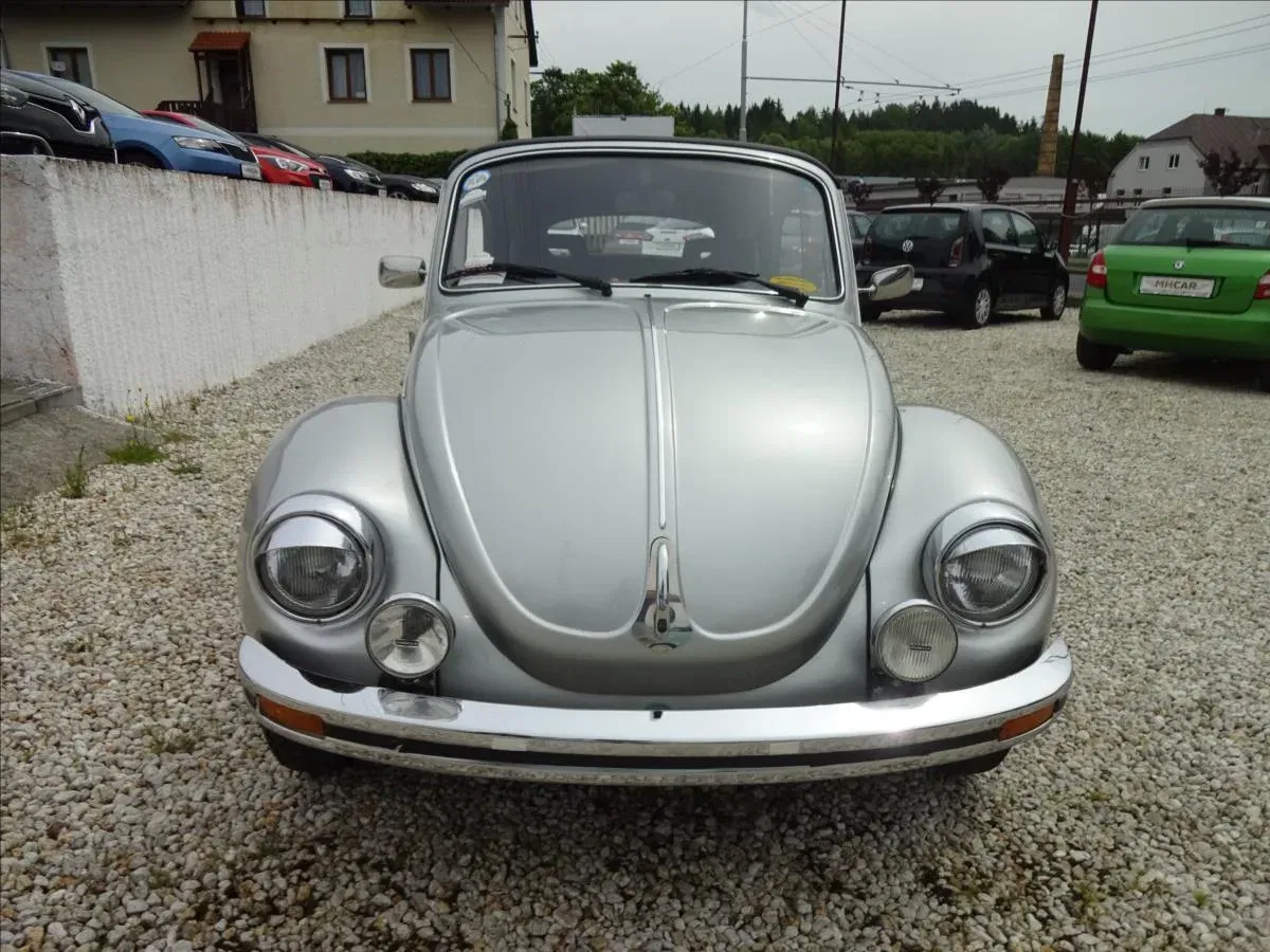 Volkswagen Ostatní - Náhled 2