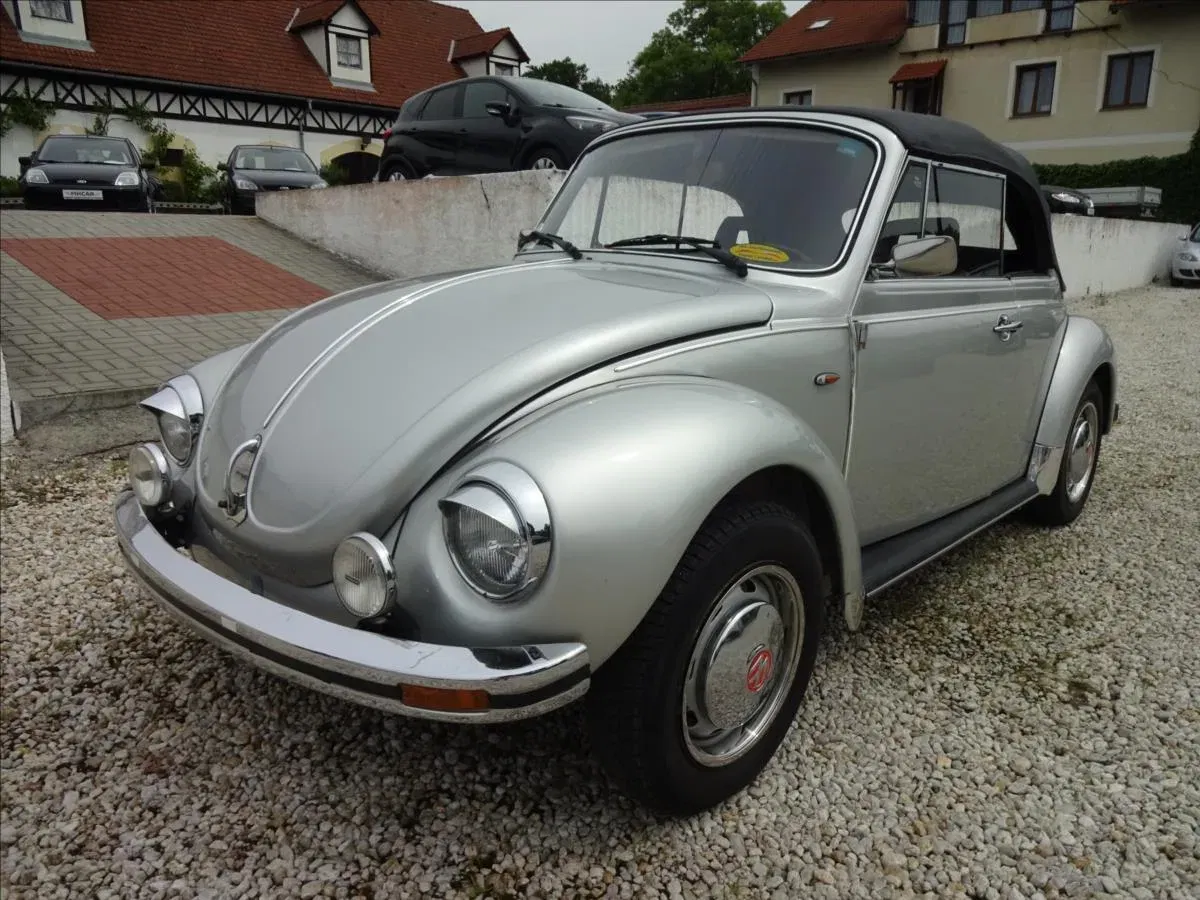 Volkswagen Ostatní - Náhled 3