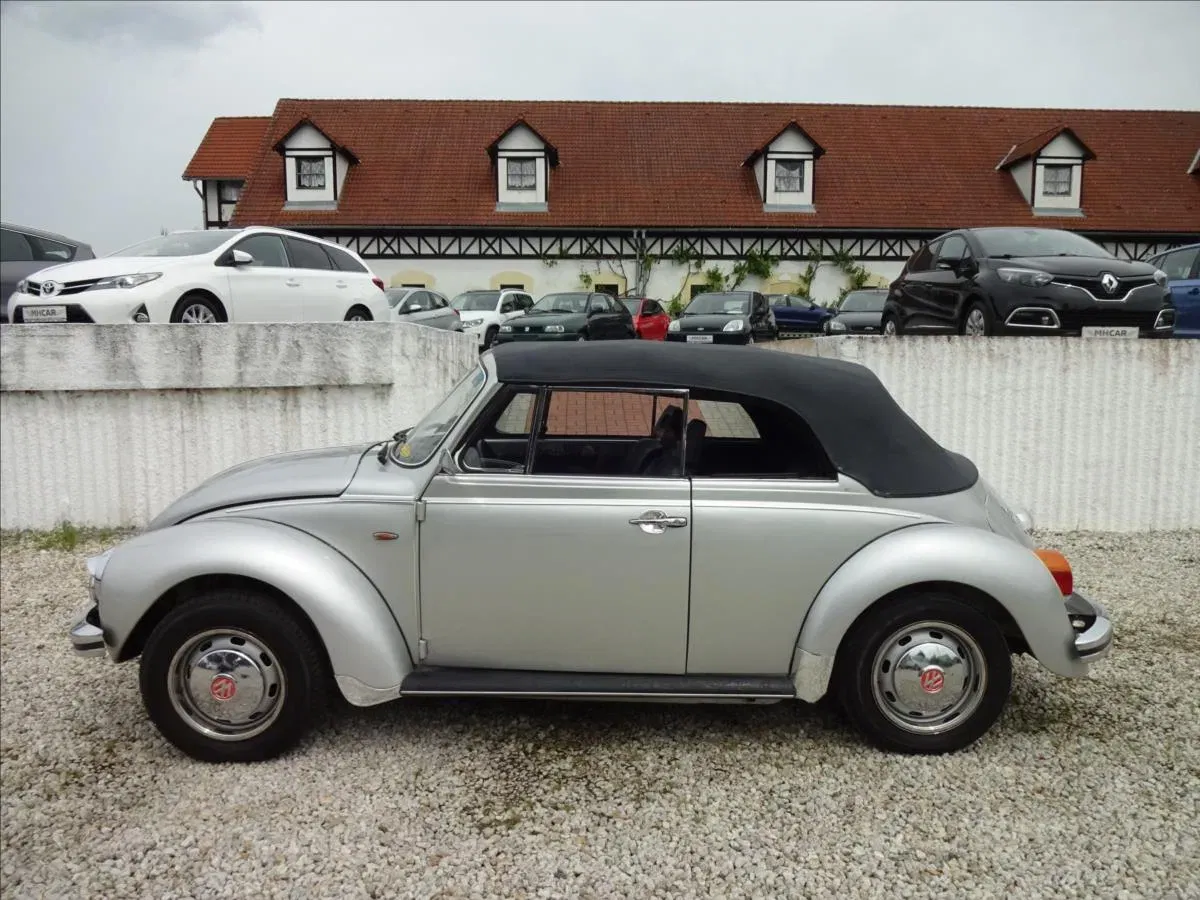 Volkswagen Ostatní - Náhled 4