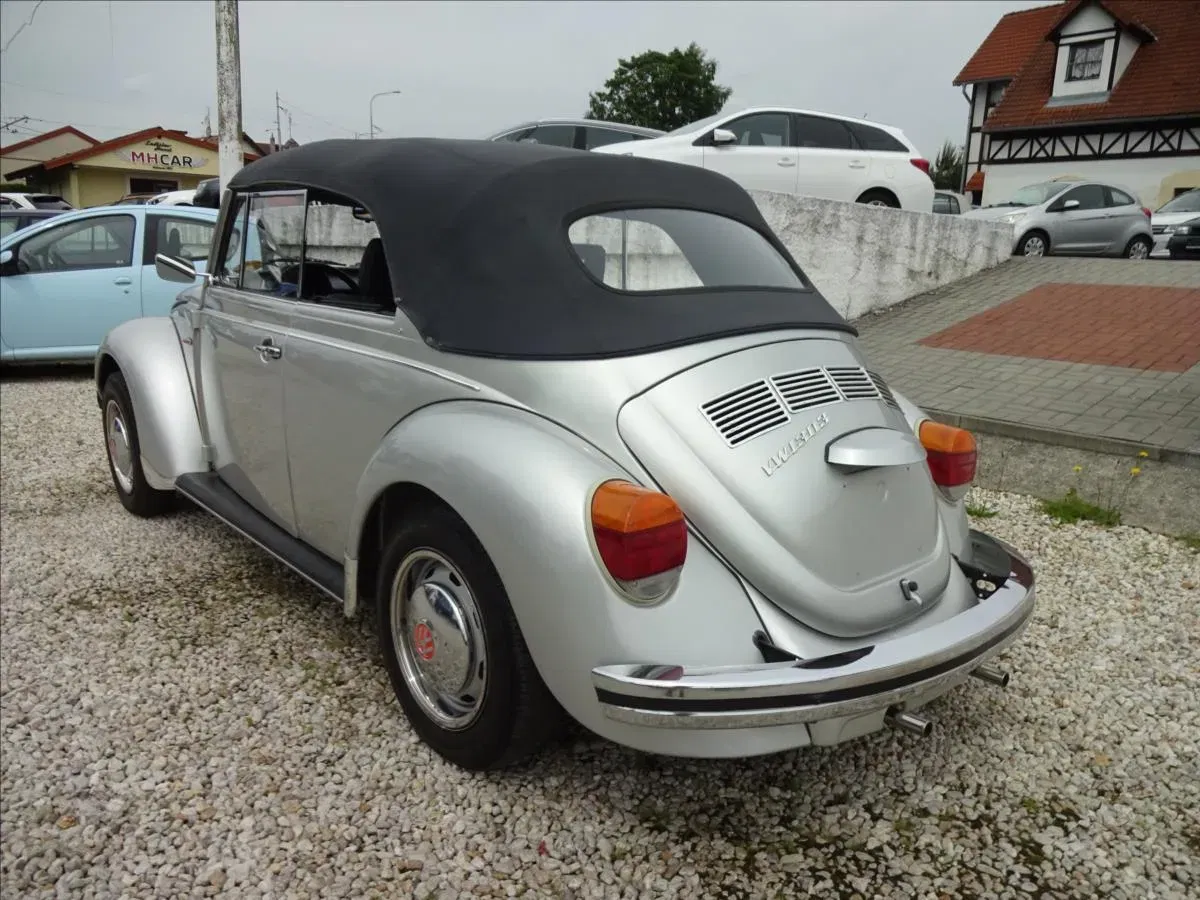 Volkswagen Ostatní - Náhled 5