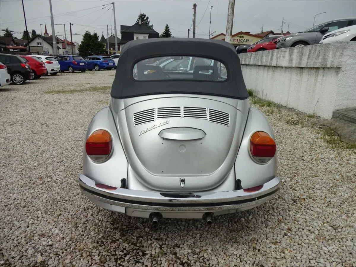 Volkswagen Ostatní - Náhled 6