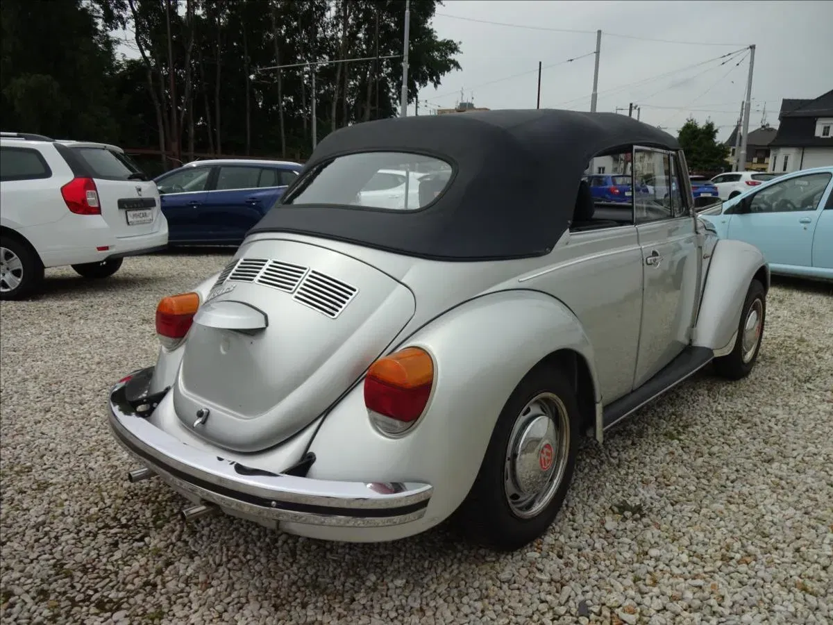Volkswagen Ostatní - Náhled 7