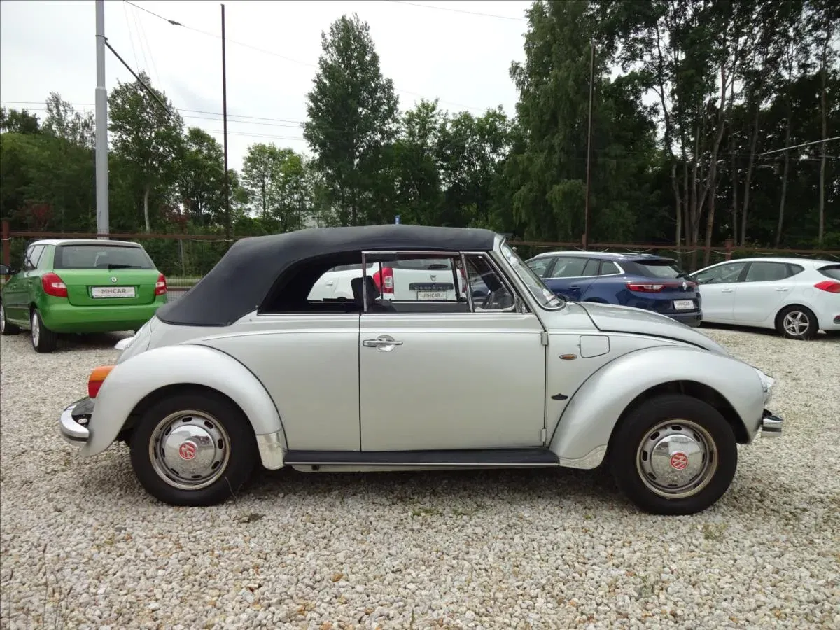 Volkswagen Ostatní - Náhled 8